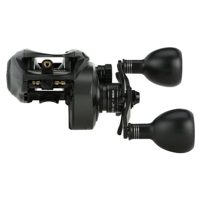 Abu Garcia Beast 200 Low Profile Reel LH